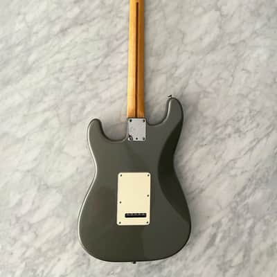 Vintage 1989 Fender Deluxe American Standard Stratocaster image 2