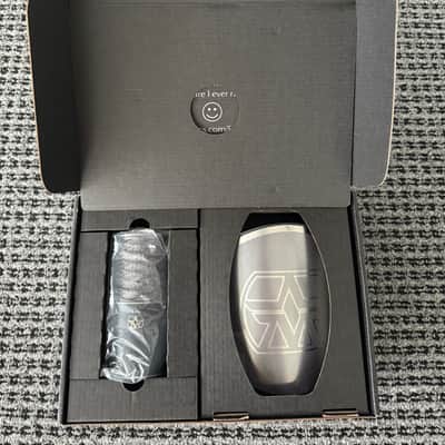 Aston Origin Black Bundle & Black Aston Halo image 2
