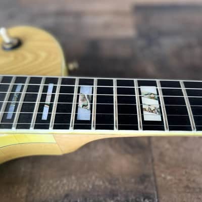 Ibanez 2671S Randy Scruggs Professional 1977 image 8