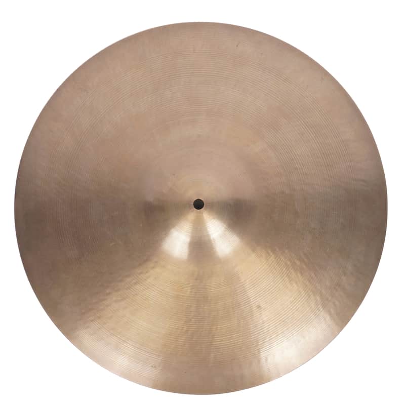 Paiste 505 18"