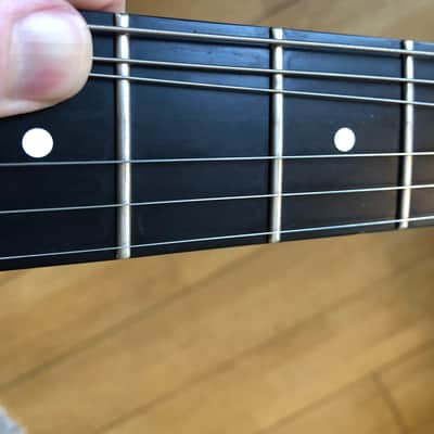 Steinberger GP-3SA White - Newburgh image 23