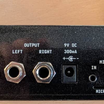 Empress Zoia Compact Grid Controller 2010s - Black image 4