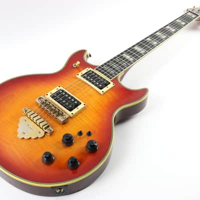 1981 Ibanez Artist AR-300 image 8