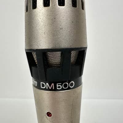 Immagine AKG DM 500 Vintage Dynamic Microphone - 4