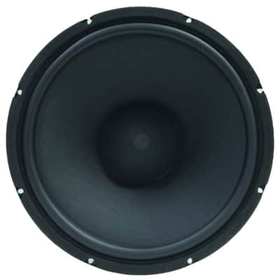 15" PA/DJ Raw SubWoofer/Speaker Replacement PRO Audio image 2