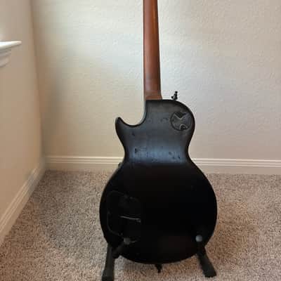 Gibson Les Paul Studio Lite - 1991 - ebony fingerboard, player grade image 6