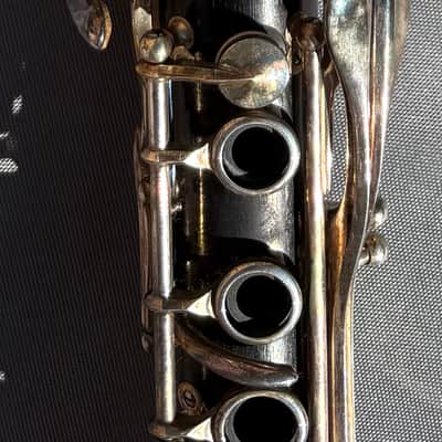 Buffet Crampon Wooden Bb Clarinet, Model: R13 image 2
