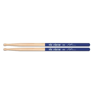 VIC FIRTH SHAR2 SIGNATURE SERIES - GAVIN HARRISON image 2