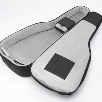 Ibanez - IAB724-BK - BAG FOR AC GTR image 2
