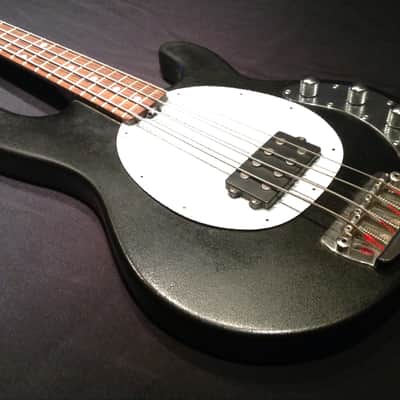 Ernie Ball Stingray SUB Active - Refinished You PIck The Color image 1