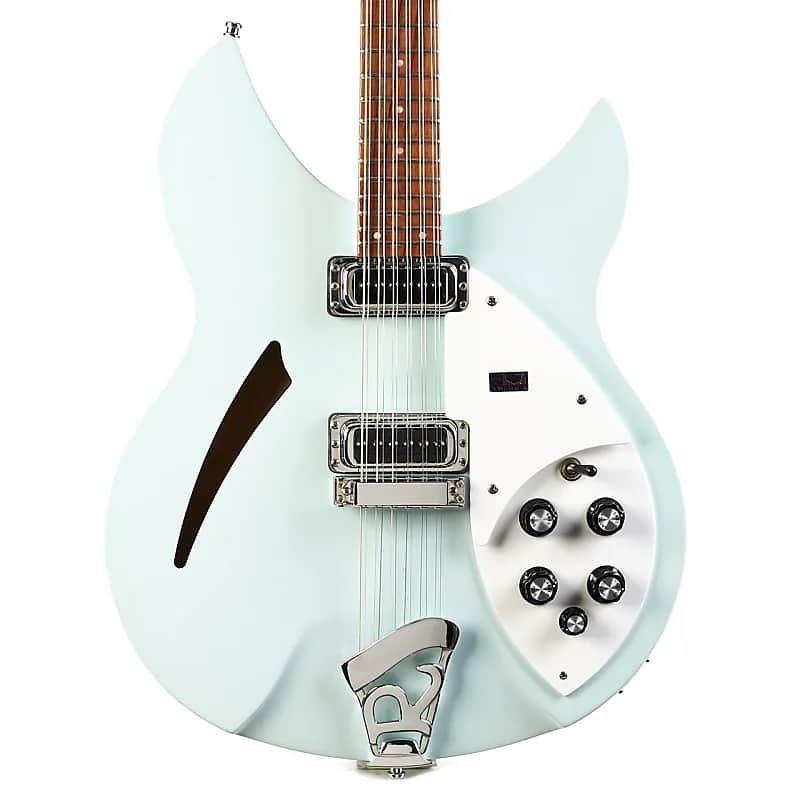 Rickenbacker 330/12 "Color of the Year" 2000 - 2006 image 2