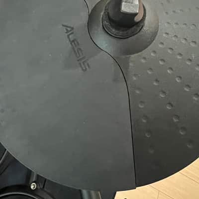 Alesis DM7X Express Mesh Kit — Like-New Mesh Heads, Complete + Throne image 9