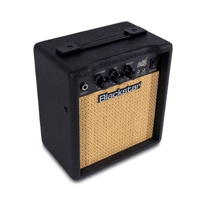 Blackstar Debut 10e Black Electric Guitar Amp image 3