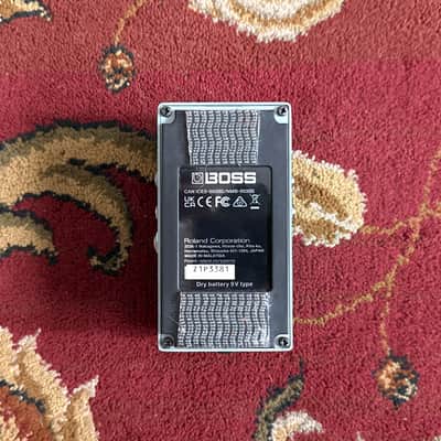 Boss SL-2 image 4