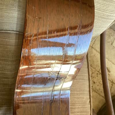 1927 Martin 0-18 Acoustic Parlor Guitar image 14