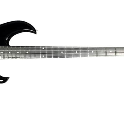 Aria Pro II SB-1000, Black with Ebony 9.4 LBS *ON ORDER ETA JUNE 2026 image 8