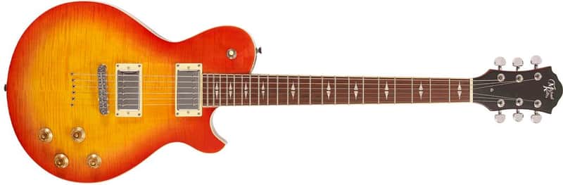 Michael Kelly - PATRIO DECREE SB OPEN PORE - Cherry Red image 1