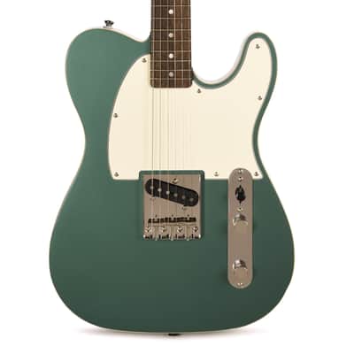 Squier Classic Vibe Custom Esquire Sherwood Green image 2