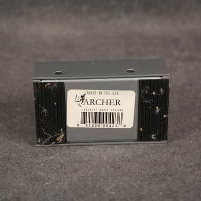 J. Rockett Archer - 2nd Hand image 6