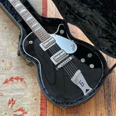 Immagine 2003 Gretsch G6128T Duo Jet - Made in Japan - 14