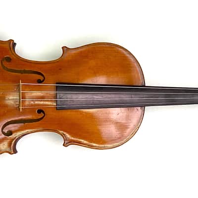Antique J.T.L. (A.Salvator Model ) 4/4 Violin image 1