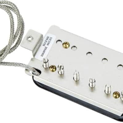 EVH Eddie Van Halen Frankenstein Humbucker Electric Guitar Pickup - Black image 6