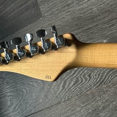 Suhr Classic T Pro with SSV PAF Stainless Steel Frets & More image 8