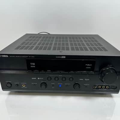 Yamaha RX-V663 7.2 Surround Receiver image 4
