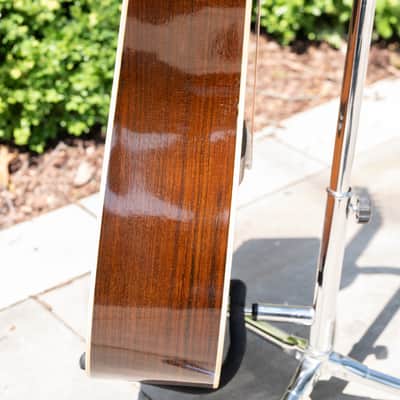 2025 Atkin D37 - Shadetop - Aged Finish image 10