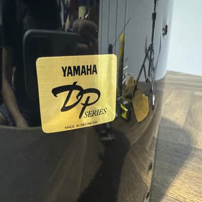 Yamaha YD Series Tom Drum Shell 12”x10” Bare Wood Project #LX189 image 2
