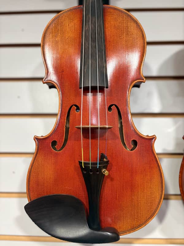 Scherl and Roth SR81E4 4/4 Violin image 1
