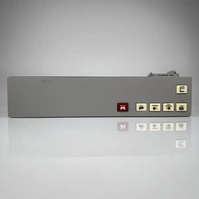 Vintage Ampex MM1200 / MM1100 4050646-23 Tape Machine Remote Control image 2