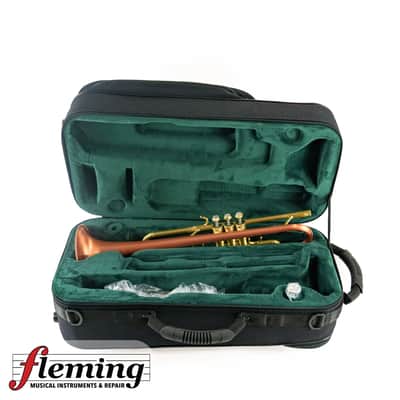 Schilke B5 Bb Trumpet - Brushed Lacquered image 20