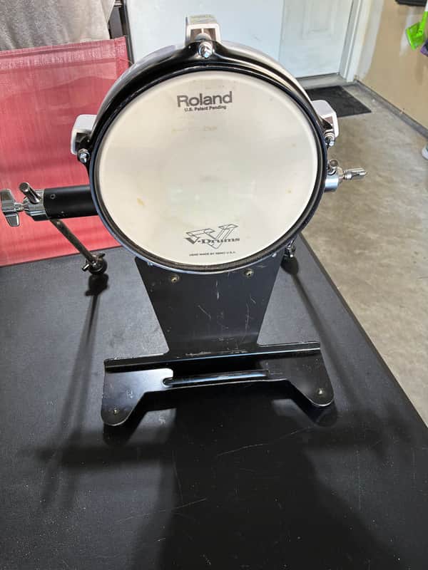 Roland KD 80 Kick Pad image 1