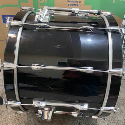 Yamaha Recording custom 22x16 bass drum BD922RF image 6
