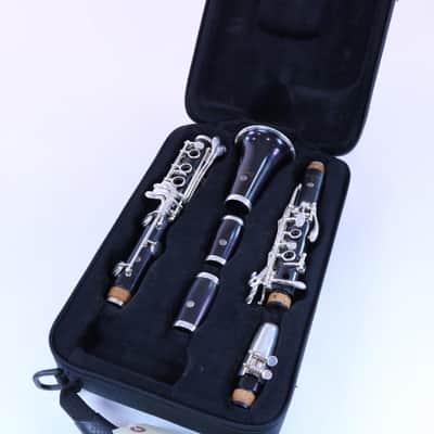 Leblanc Concerto II Model Professional Bb Clarinet SN 83152 image 1