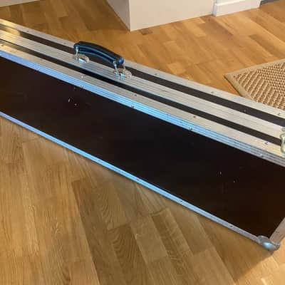 Nord Electro 3 73 hammer action with Thon hard flight case image 11