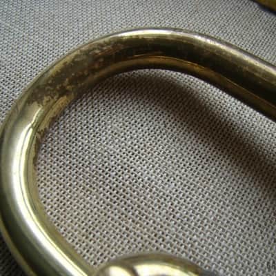 1950 Olds & Son Ambassador Los ANGELES, California | Gamonbrass trumpet image 13