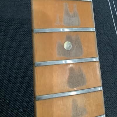GIBSON L6-S 1973 - NATURAL image 21