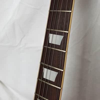 Ibanez Les Paul Gold Top 2350/2351 Japan 1977 image 8