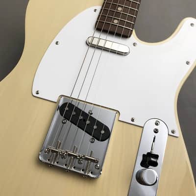 Vanzandt TLV-R3 2021 Blonde ≒3.07kg [Light Weight!][Made in Japan][GSB019] image 3