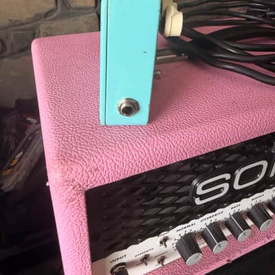 Bondi Effects Sick As Overdrive 2014 - Present - Various image 5
