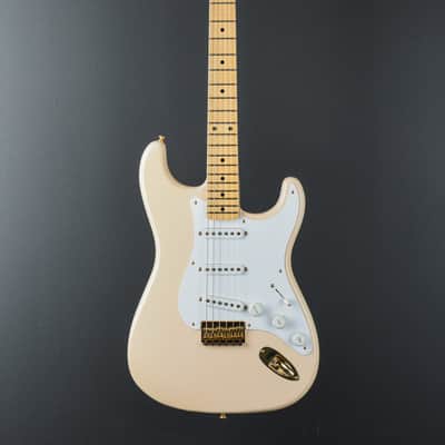 Used Limited Edition 1954 Hardtail Stratocaster DLX Closet Classic '24 image 3