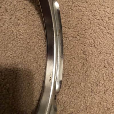 Unknown 10” 5 Hole Triple Flange Hoop image 1