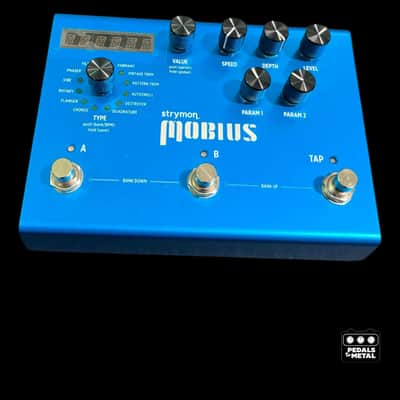 Strymon Mobius -x19193 image 3