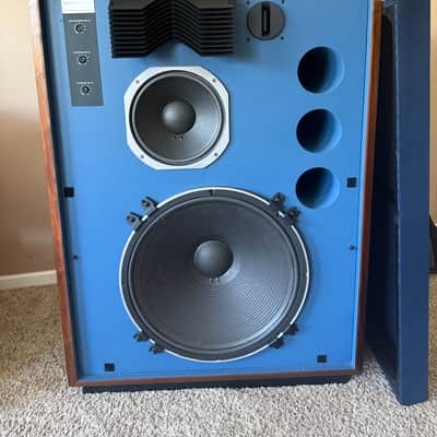 JBL 4345 image 3
