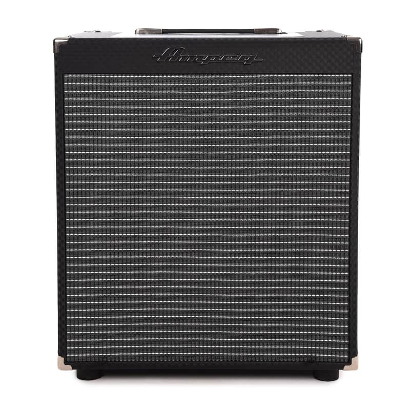 Ampeg Rocket Bass RB-112 100W 1x12" Bass Combo Amp image 1