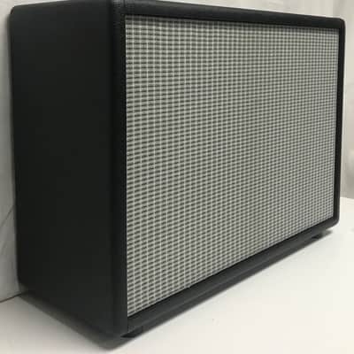 Guitar Cabinets Direct Blackface Deluxe Reverb® Style Guitar Amplifier Extension Speaker Cabinet image 2