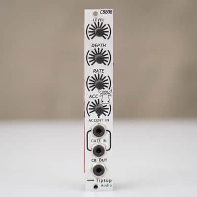 TipTop Audio CB808 Eurorack Module #58393 image 1
