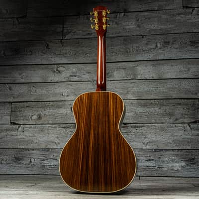 Gibson L-00 Rosewood 12-Fret - Rosewood Burst image 7